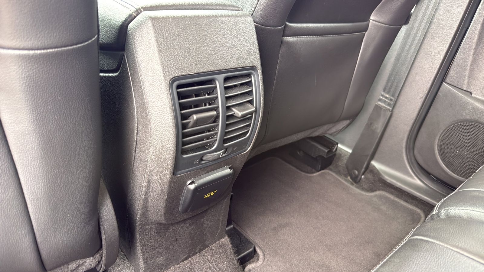 Used Car 2017 Ford Escape  Titanium For Sale Under $12,000 In Austin, Texas