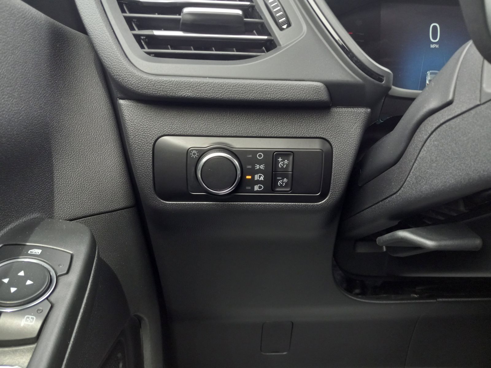 2025 Ford Escape image 24