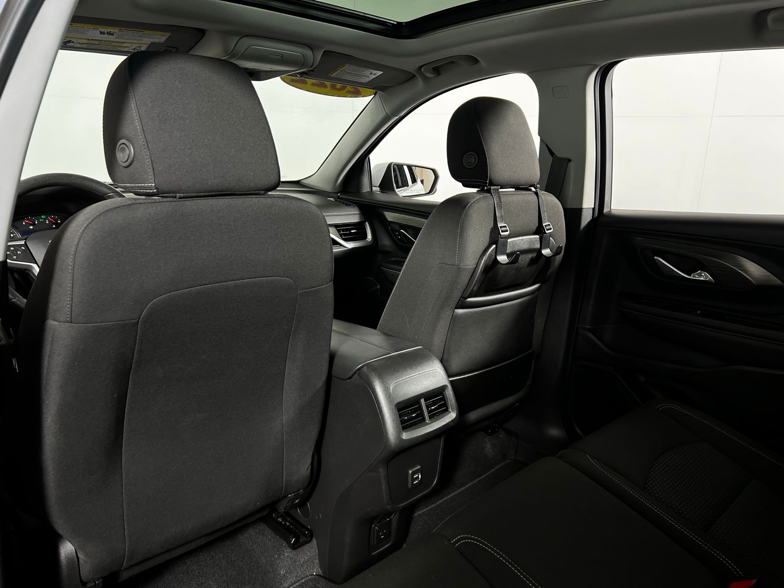 Thumbnail: 2022 GMC Terrain - 24