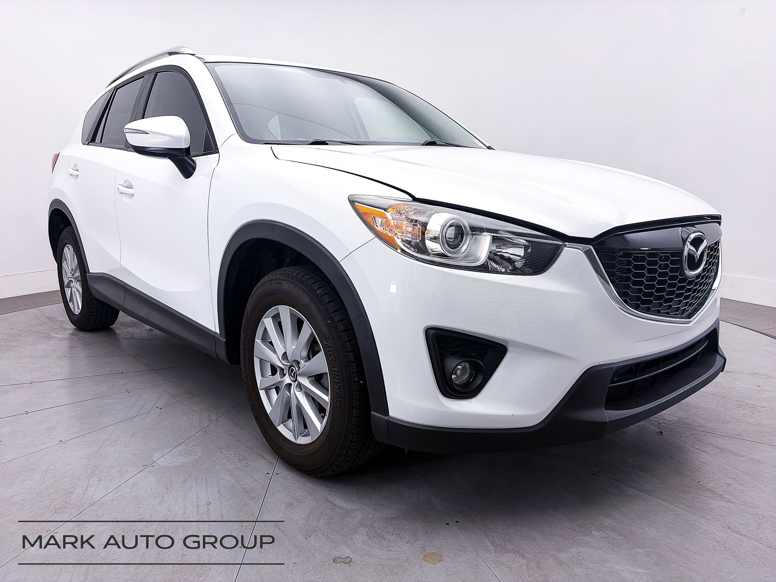 2015 Mazda CX-5 Touring