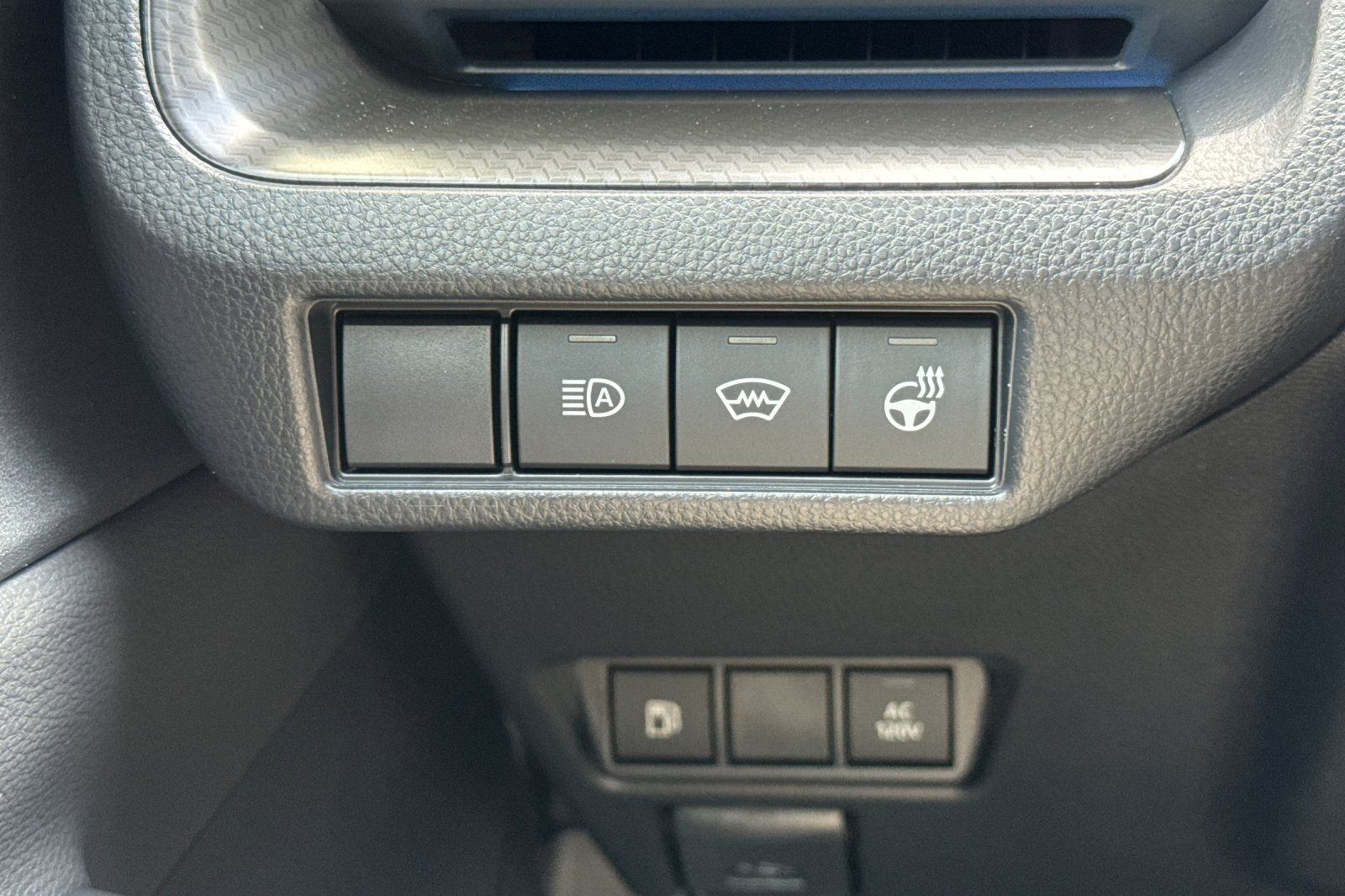 New 2027 Toyota Prius Plug-in Hybrid Sedan