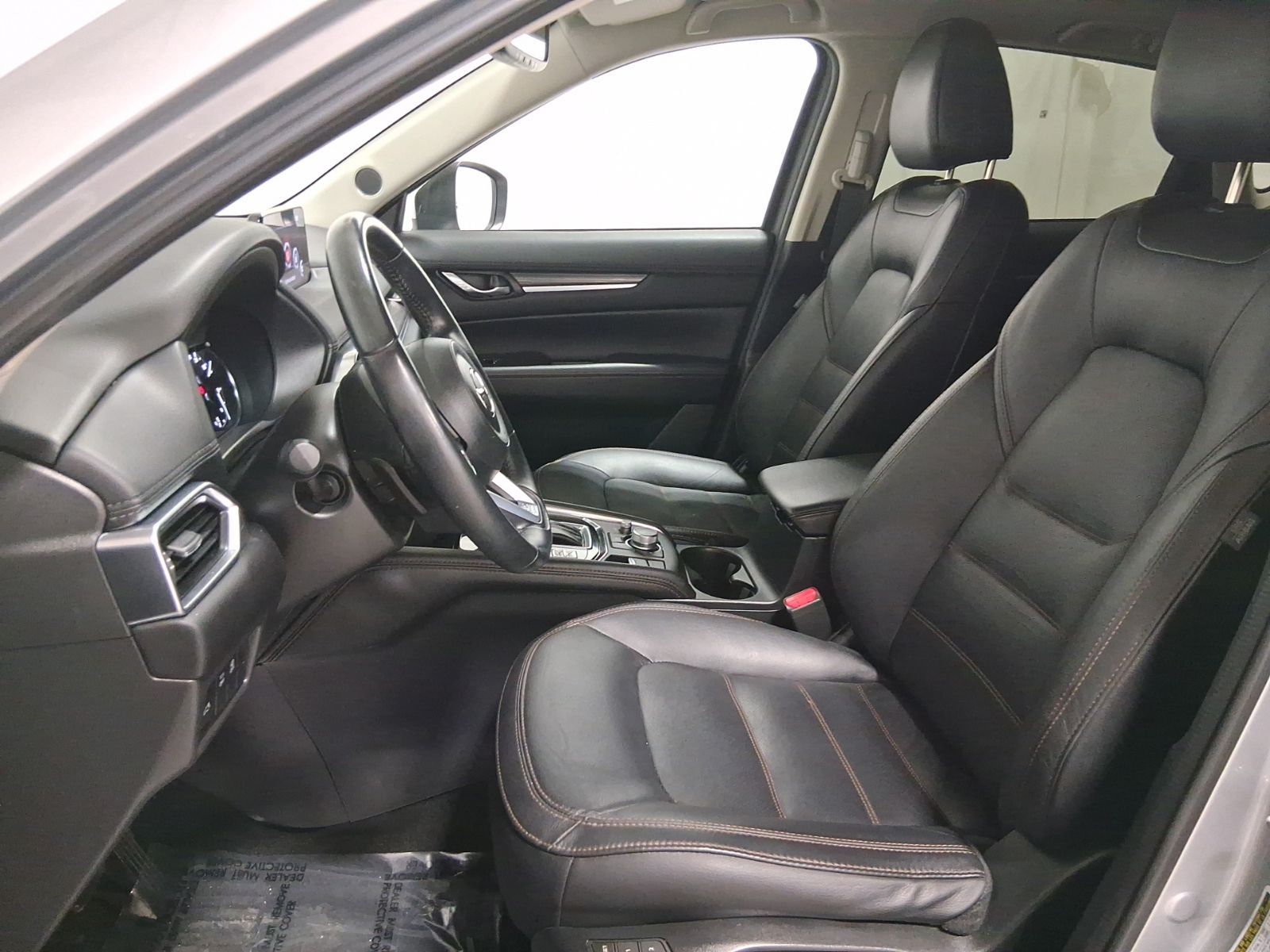 Used Car 2020 Mazda Cx-5  Grand Touring For Sale Under $25,000 In Austin, Texas