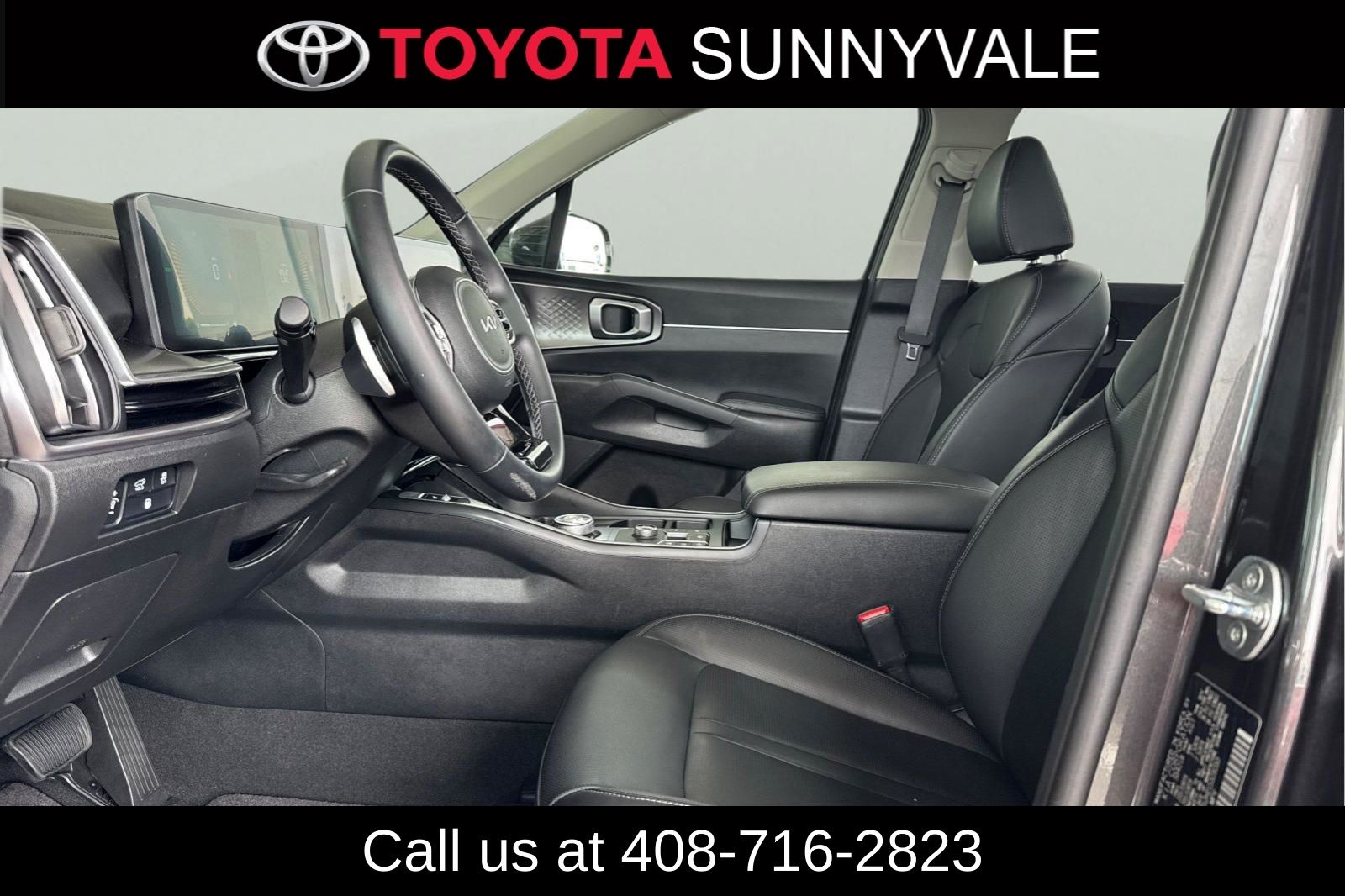Used 2025 Kia Sorento Plug-In Hybrid SUV