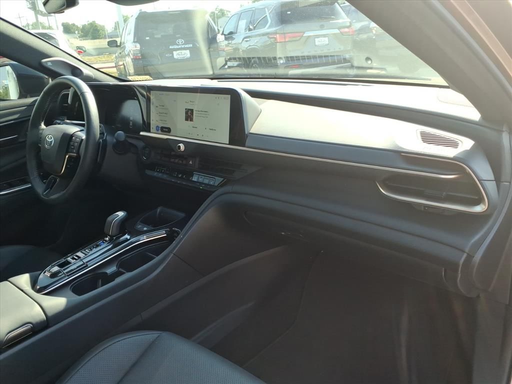 2024 Toyota Crown Platinum  at Don McGill Toyota