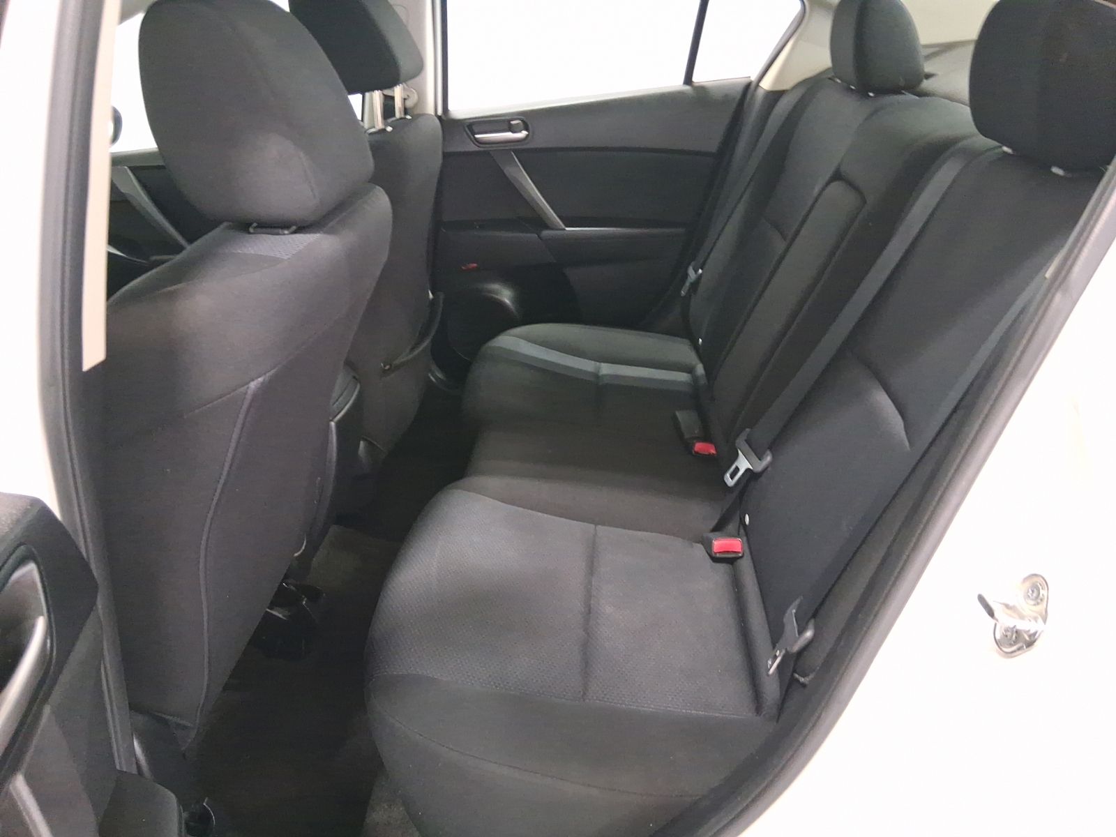 Used Car 2010 Mazda Mazda3  I Touring For Sale Under $10,000 In Austin, Texas
