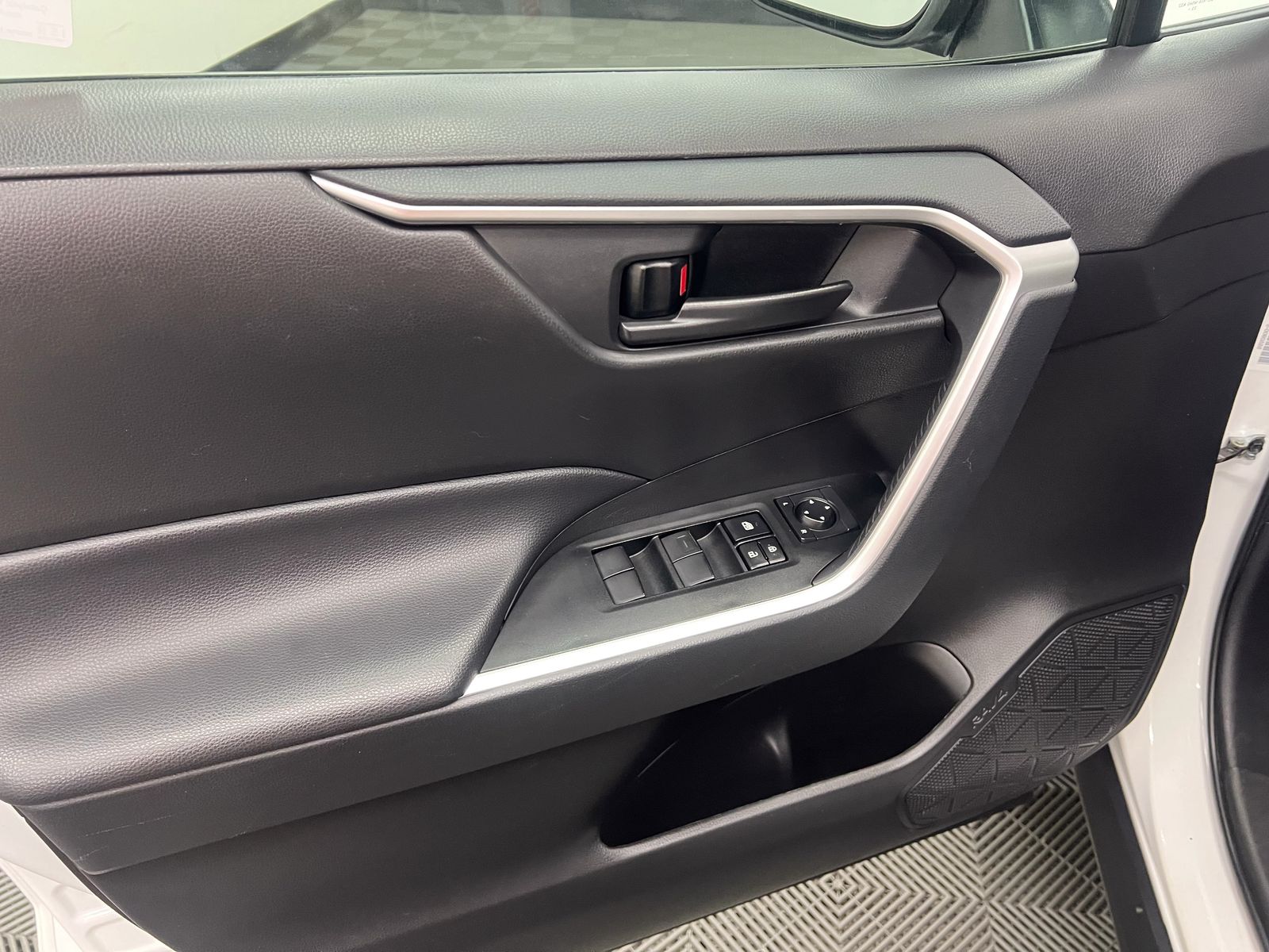 used 2024 Toyota RAV4 car, priced at $28,788