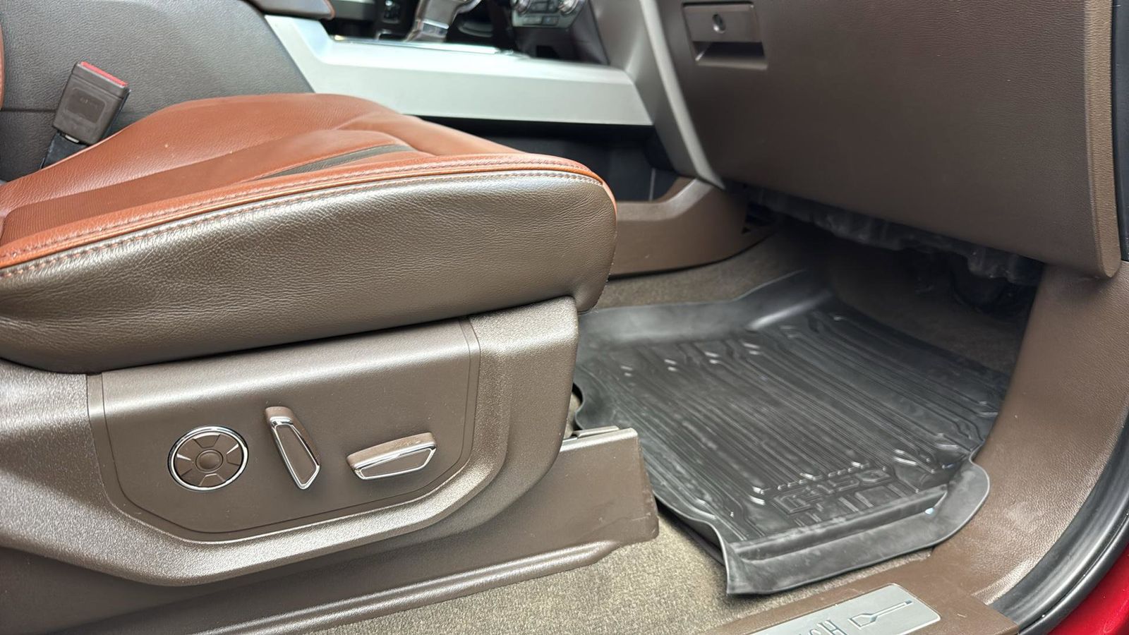 Used Car 2019 Ford F-150  King Ranch For Sale Under $50,000 In Austin, Texas