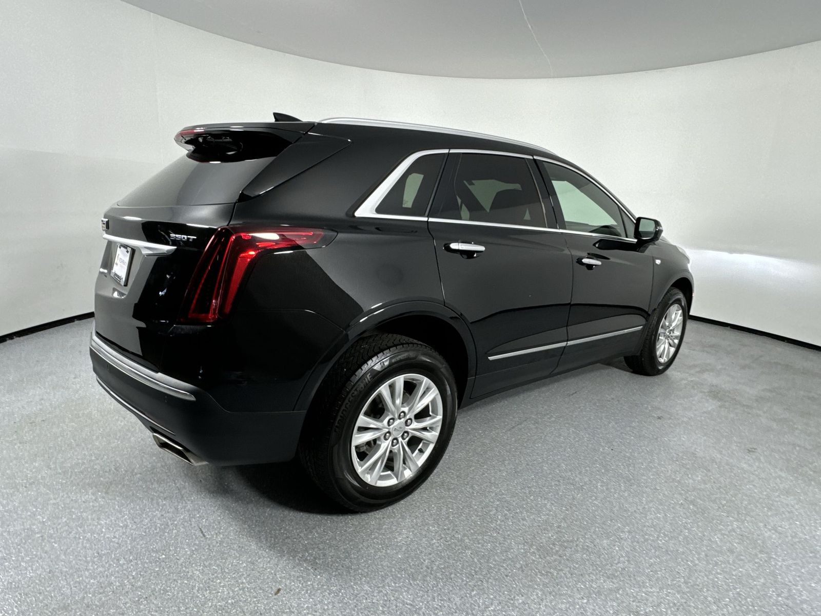 2023 Cadillac XT5 Luxury 35