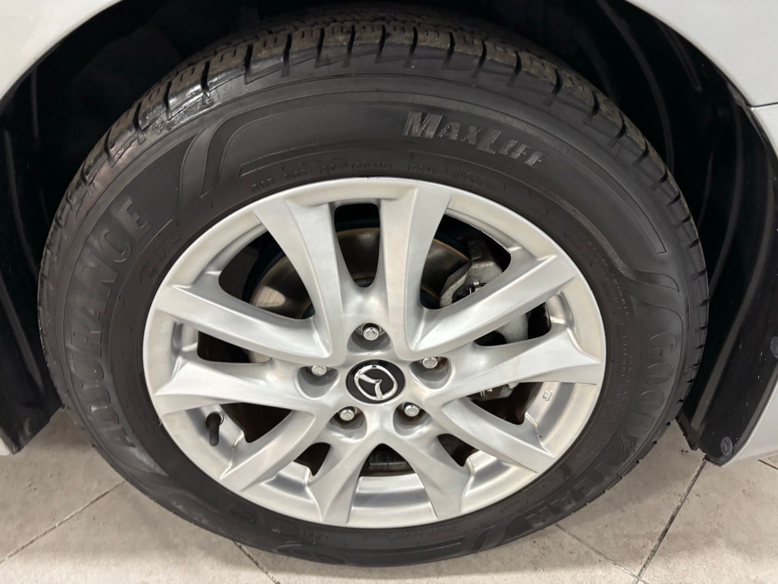 Used Car 2016 Mazda Mazda3  I Touring For Sale Under $10,000 In Austin, Texas