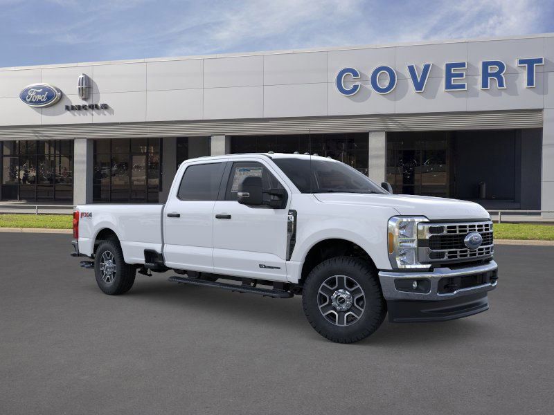 New Car 2025 Ford F-350sd  Xlt For Sale Under $80,000 In Austin, Texas
