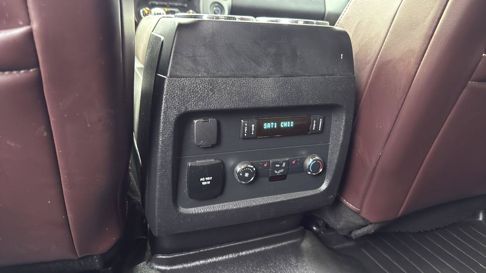 Used Car 2016 Ford Expedition  Platinum For Sale Under $20,000 In Austin, Texas