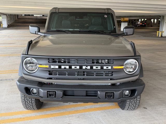 New 2026 Marsh Gray Ford Big Bend image 2