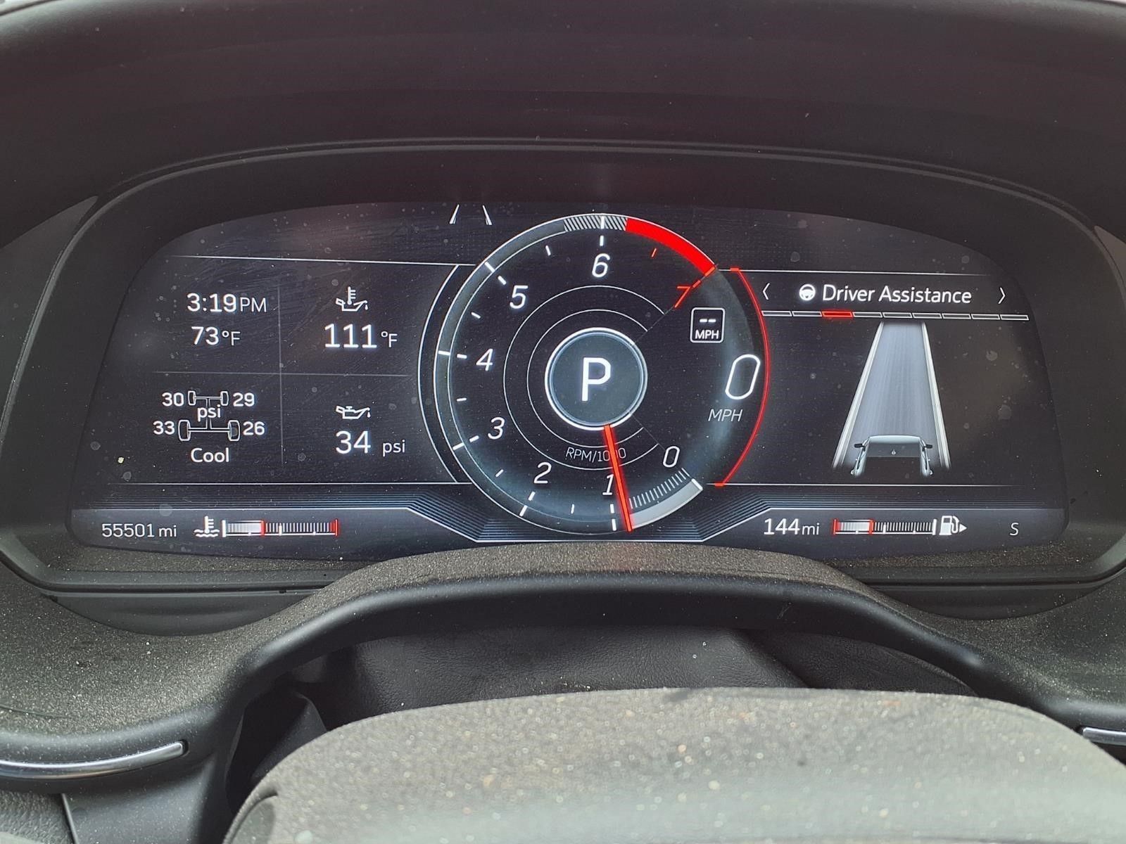 2024 Cadillac CT5 Premium Luxury Black at Bayway Cadillac Southwest