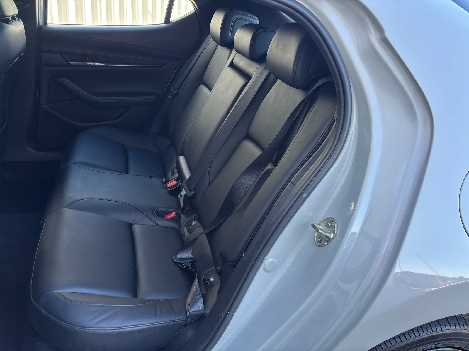 Used Car 2024 Mazda Mazda3  2.5 S Select Sport For Sale Under $25,000 In Austin, Texas