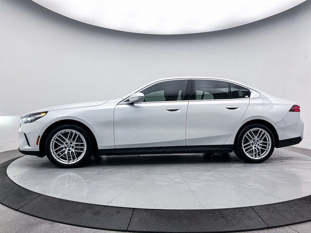 2024 BMW 5 Series 530i xDrive