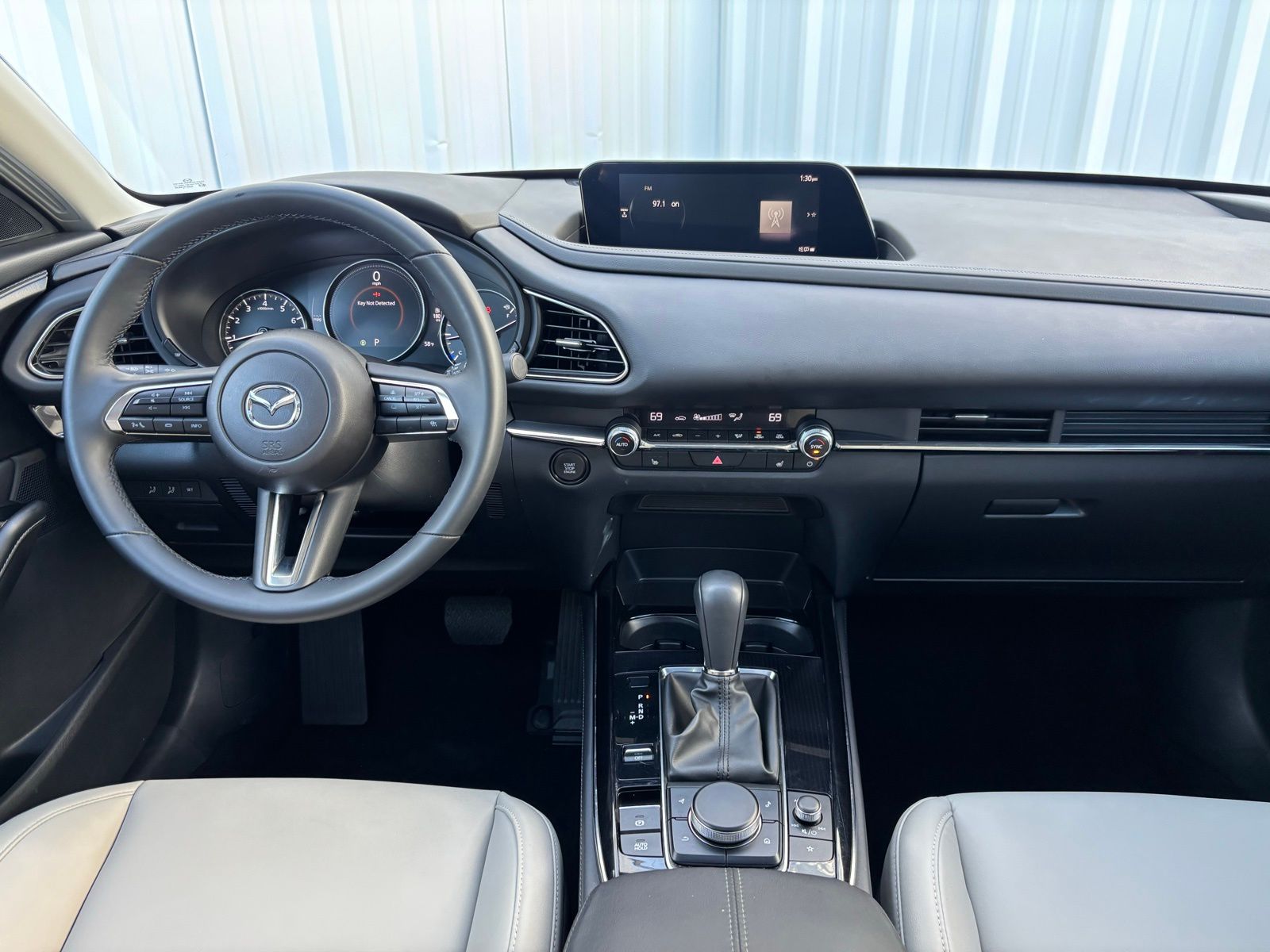 Used Car 2025 Mazda Cx-30  Wagon 4 Dr. 2.5 S Preferred Package All Wheel Drive For Sale Under $30,000 In Austin, Texas