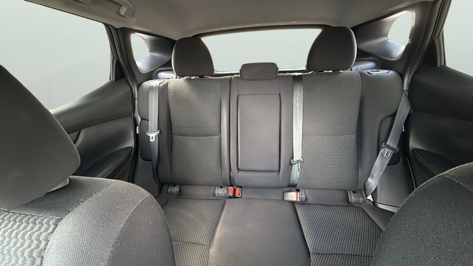 Used Car 2021 Nissan Rogue Sport  S For Sale Under $20,000 In Austin, Texas