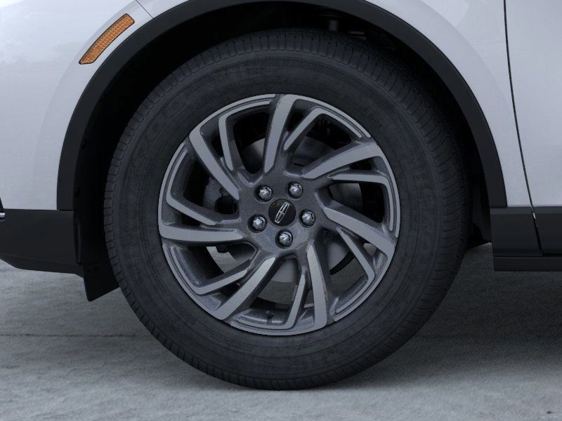 2025 Lincoln Corsair  Premiere In Austin, Texas