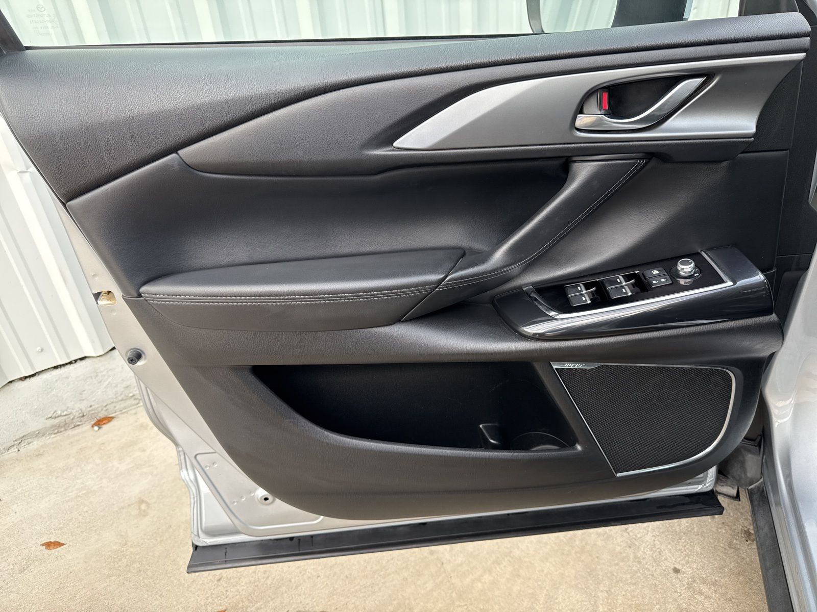 Used Car 2017 Mazda Cx-9  Touring For Sale Under $15,000 In Austin, Texas