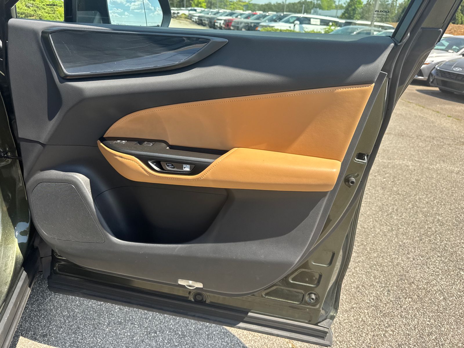 2024 Lexus NX 250 - Photo 14