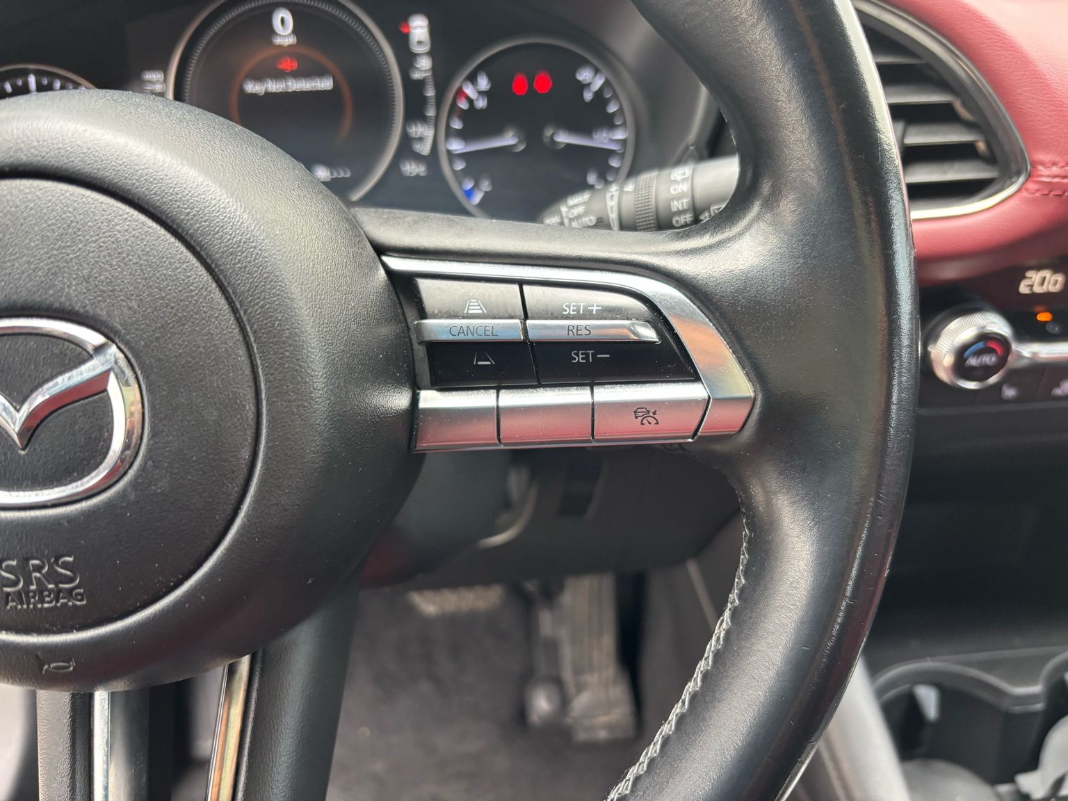 Used Car 2022 Mazda Mazda3  Premium For Sale Under $15,000 In Austin, Texas