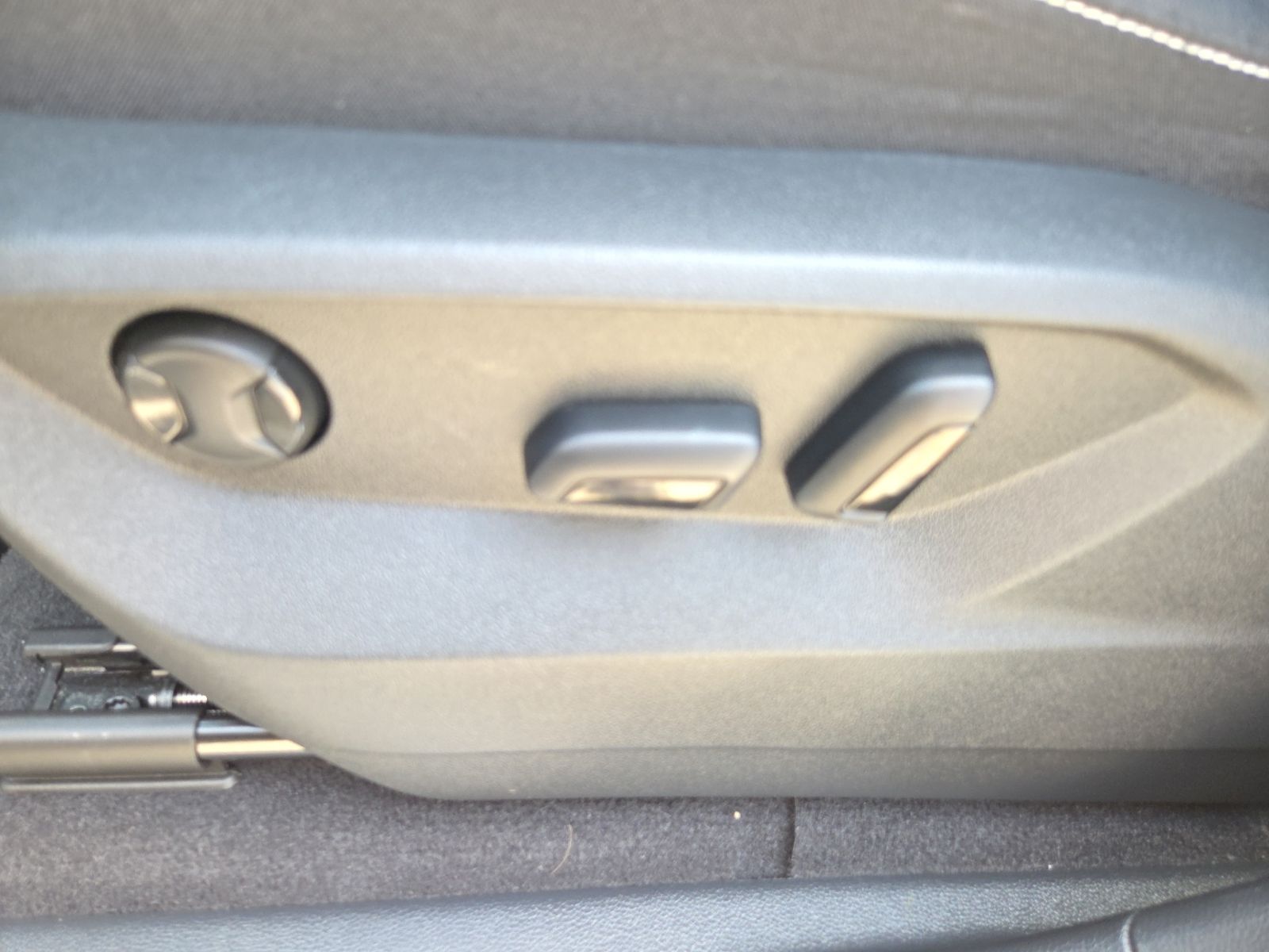 used 2023 Volkswagen Atlas car, priced at $32,150