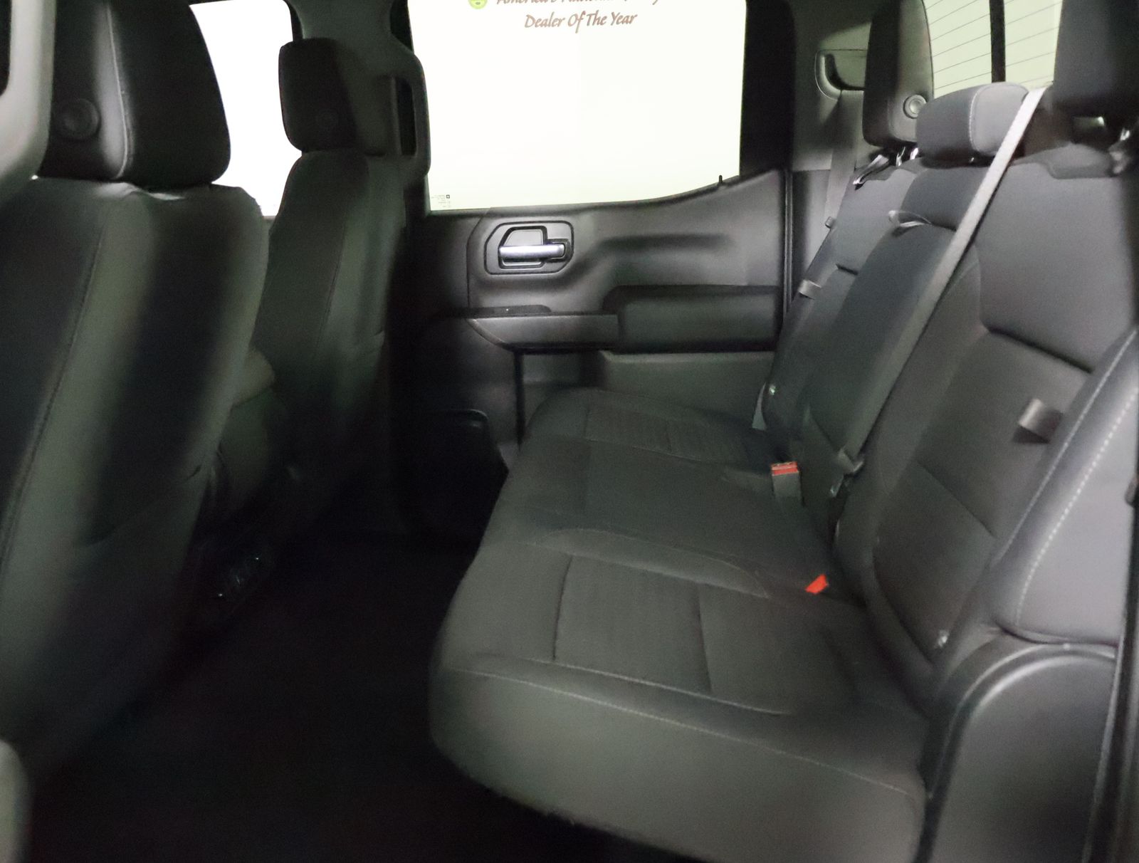 2020 Chevrolet Silverado 1500 LT photo