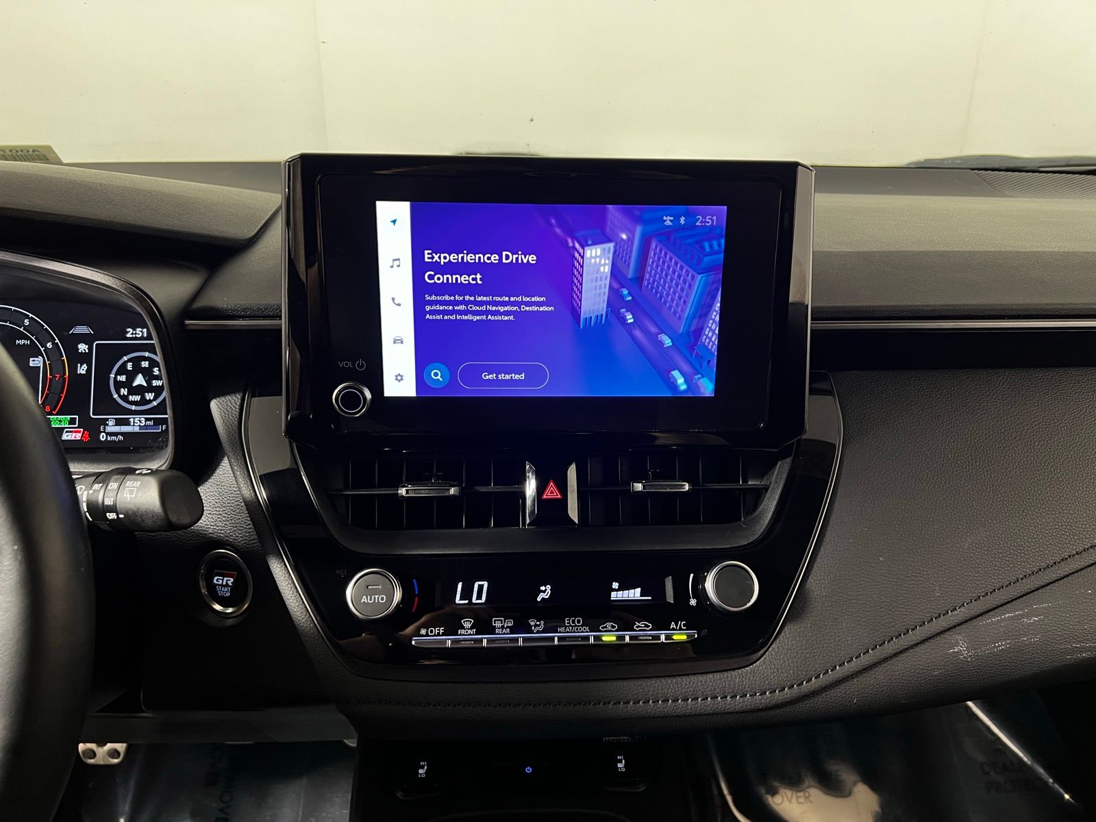 Thumbnail: 2023 Toyota GR Corolla - 17