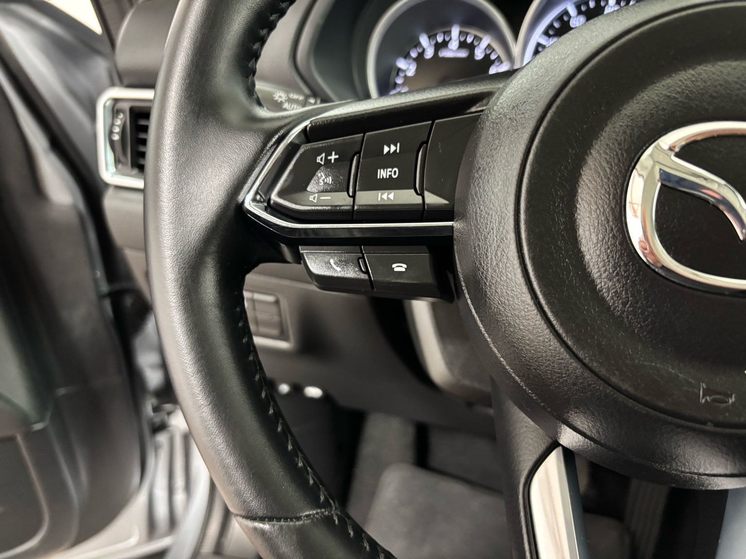 Used Car 2019 Mazda Cx-5  Sport For Sale Under $20,000 In Austin, Texas