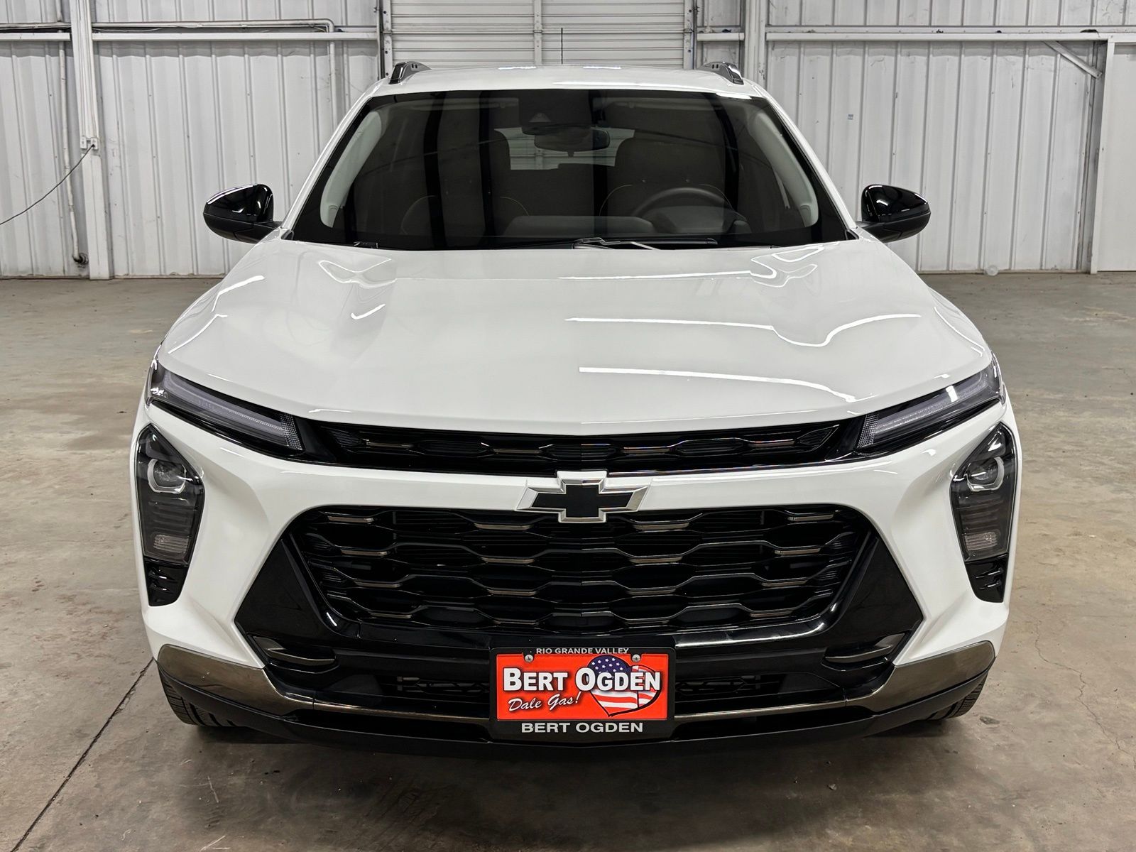 Used 2025 White Chevrolet ACTIV image 2