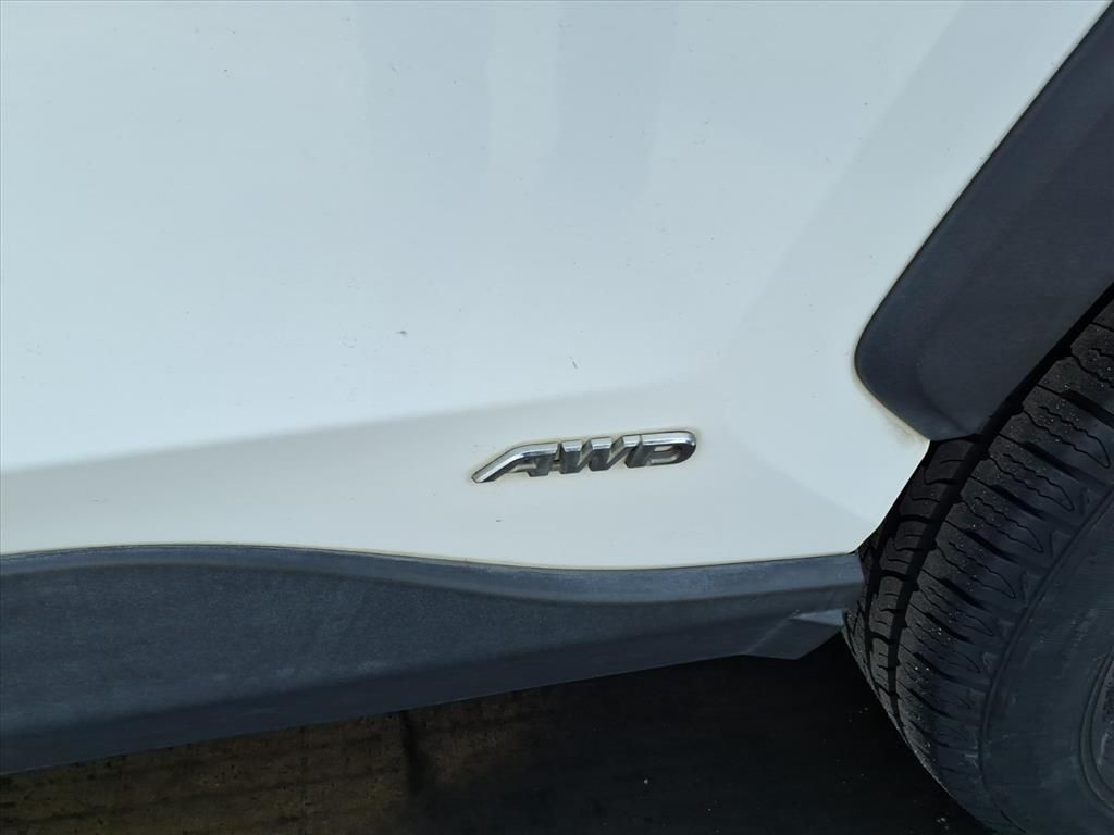 2021 Toyota RAV4 Hybrid XLE  at Don McGill Toyota