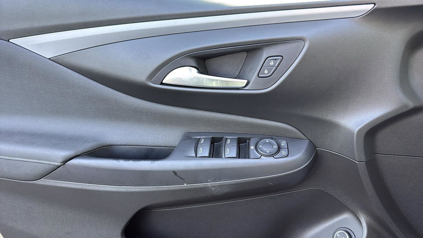 Used Car 2025 Buick Envista  Preferred For Sale Under $25,000 In Austin, Texas