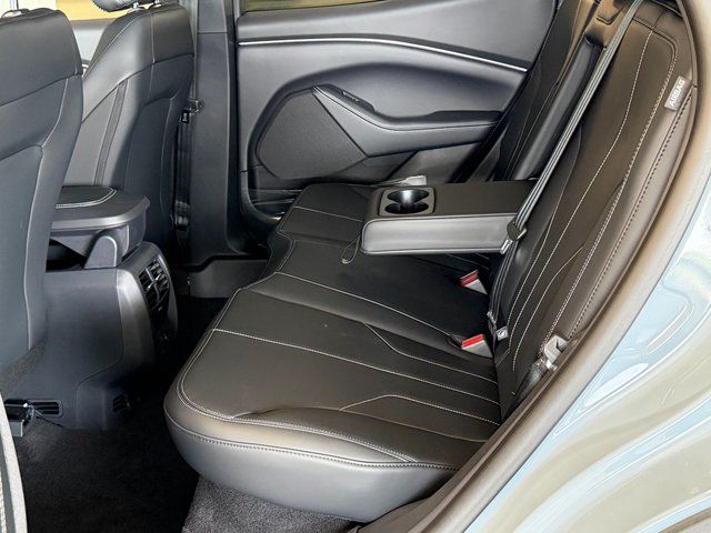 New 2026 Glacier Gray Metallic Tri-coat Ford Select image 16