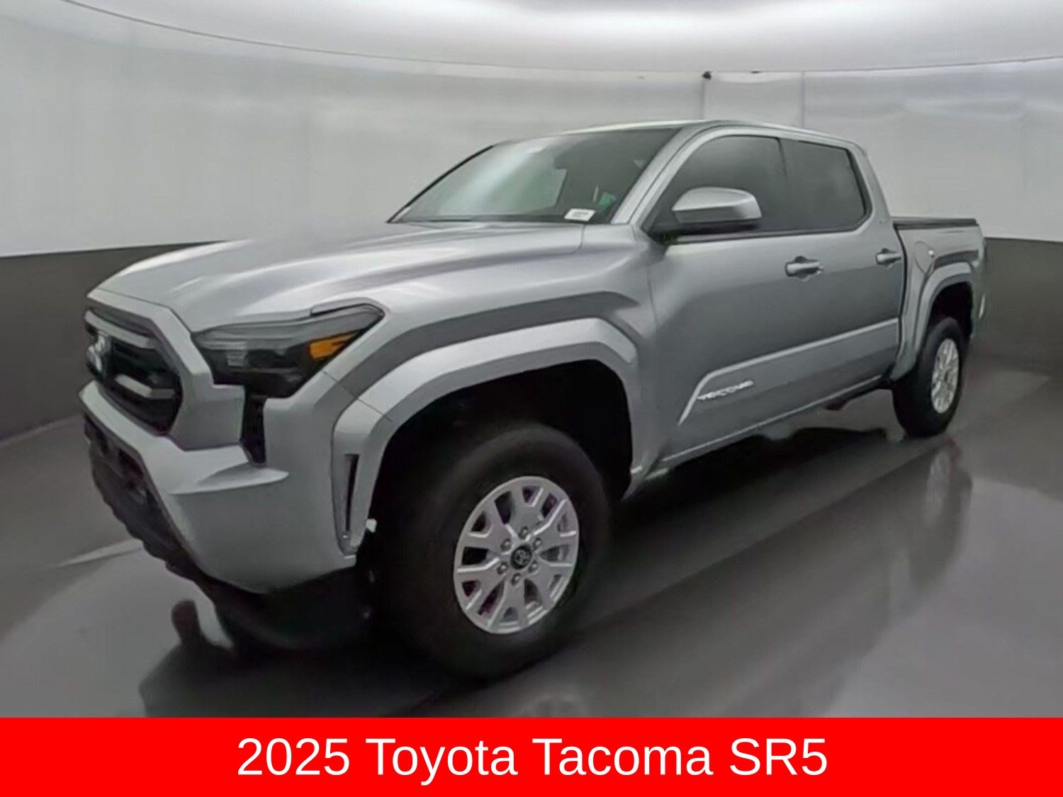 Used 2025 Toyota Tacoma Truck