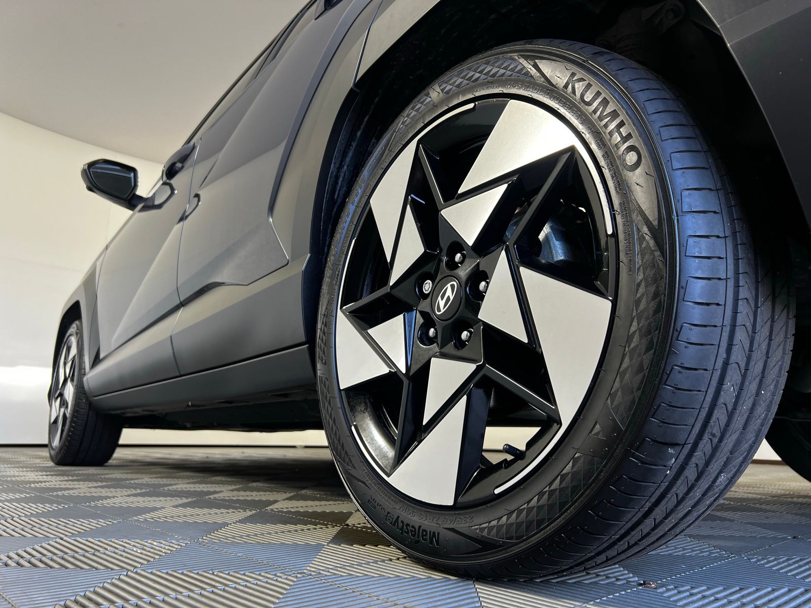 Thumbnail: 2024 Hyundai Kona - 26