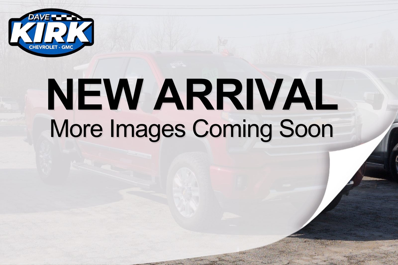 2024 Chevrolet Silverado 2500HD High Country Crew Cab 4WD