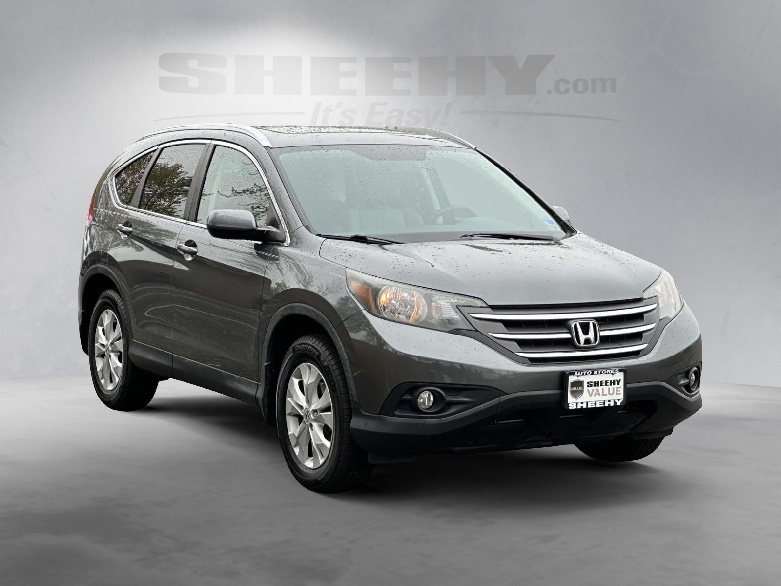 View vehicle photo 2