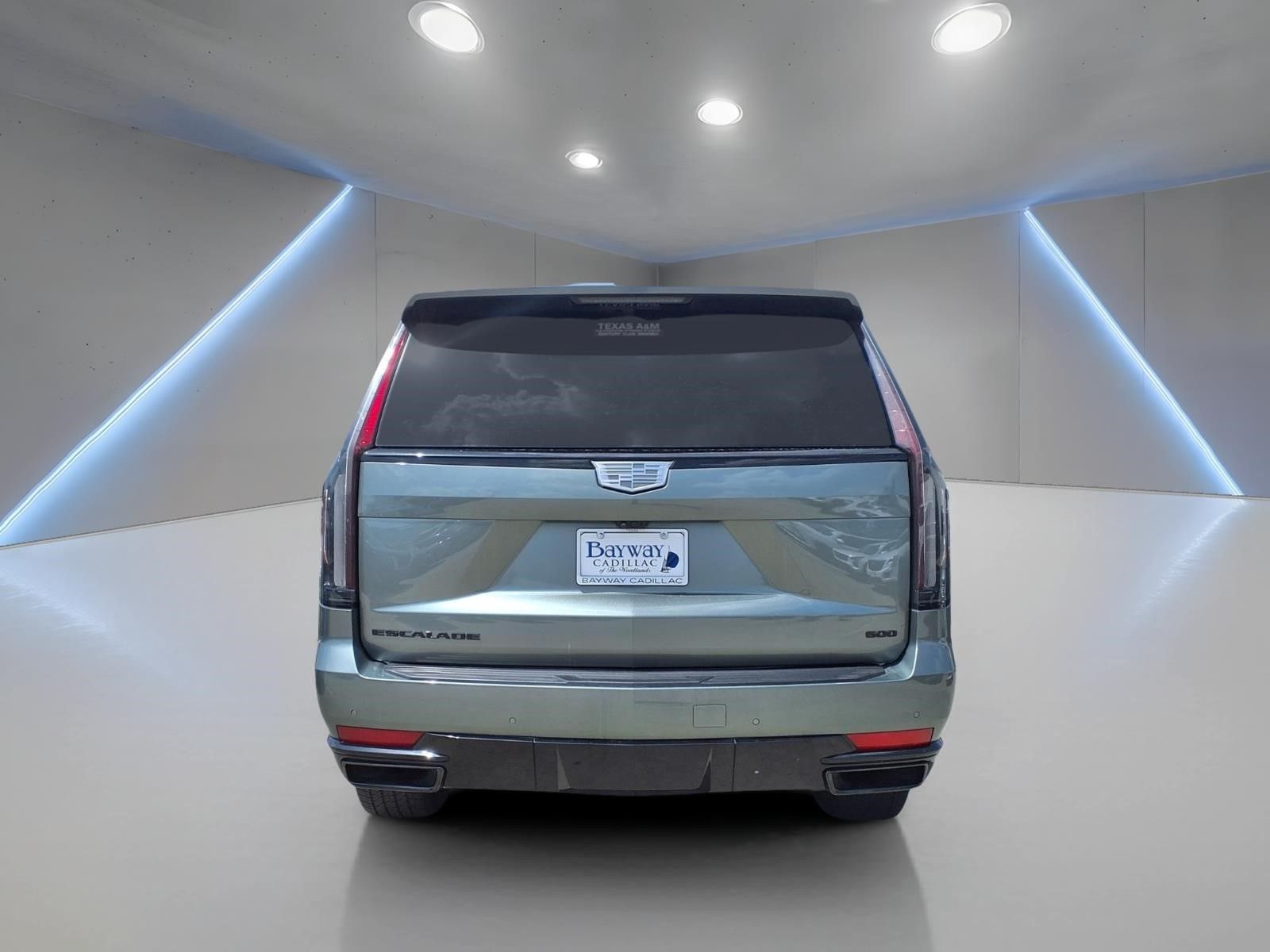 2024 Cadillac Escalade Sport Green at Bayway Cadillac Southwest