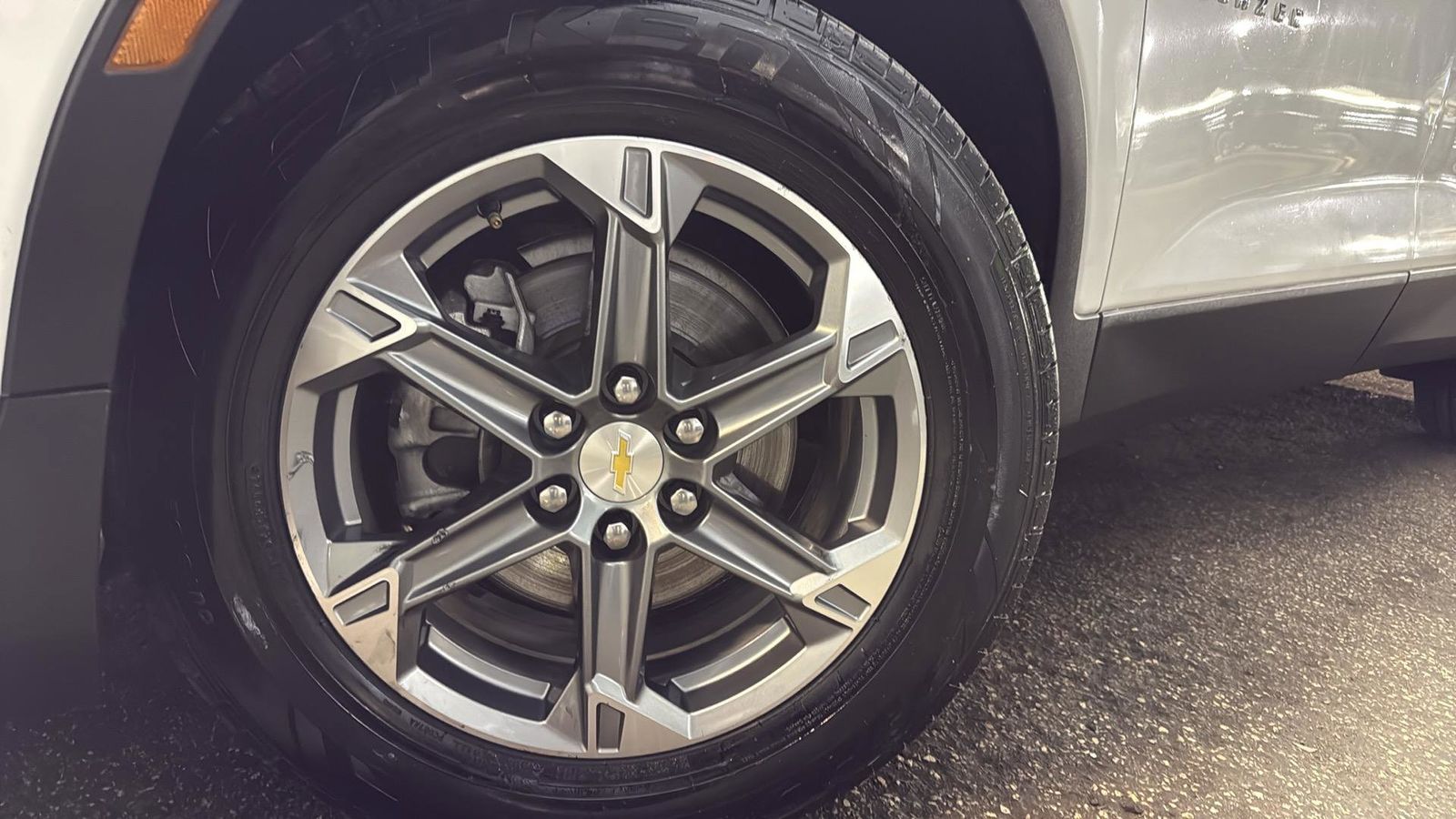 Used Car 2023 Chevrolet Blazer  Lt For Sale Under $25,000 In Austin, Texas