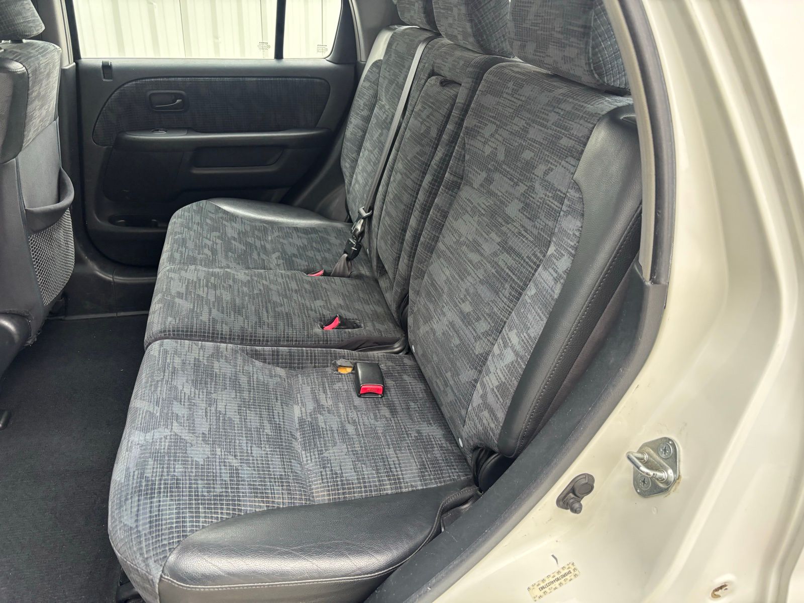 Used Car 2004 Honda Cr-v  Lx For Sale Under $10,000 In Austin, Texas