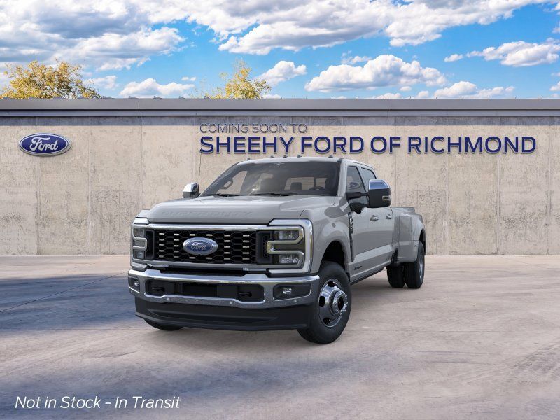 New 2026 Avalanche Ford Lariat image 3