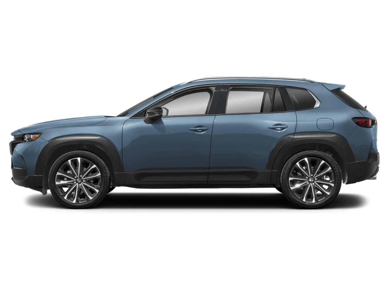 2025 Mazda Cx-50  2.5 S Premium Plus Package In Austin, Texas