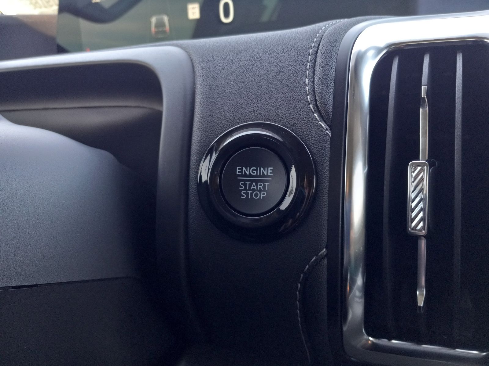 2025 Ford Expedition Max image 27