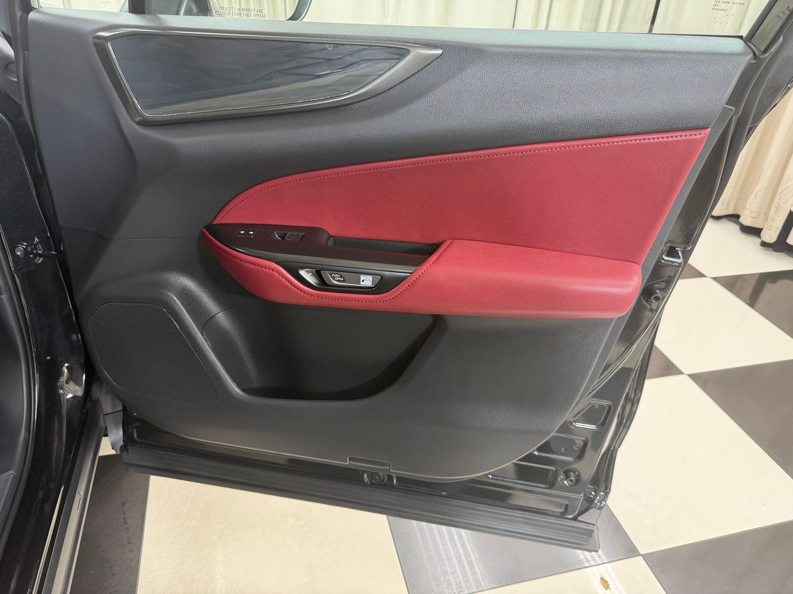Used 2024 Black Lexus 350 Premium image 26