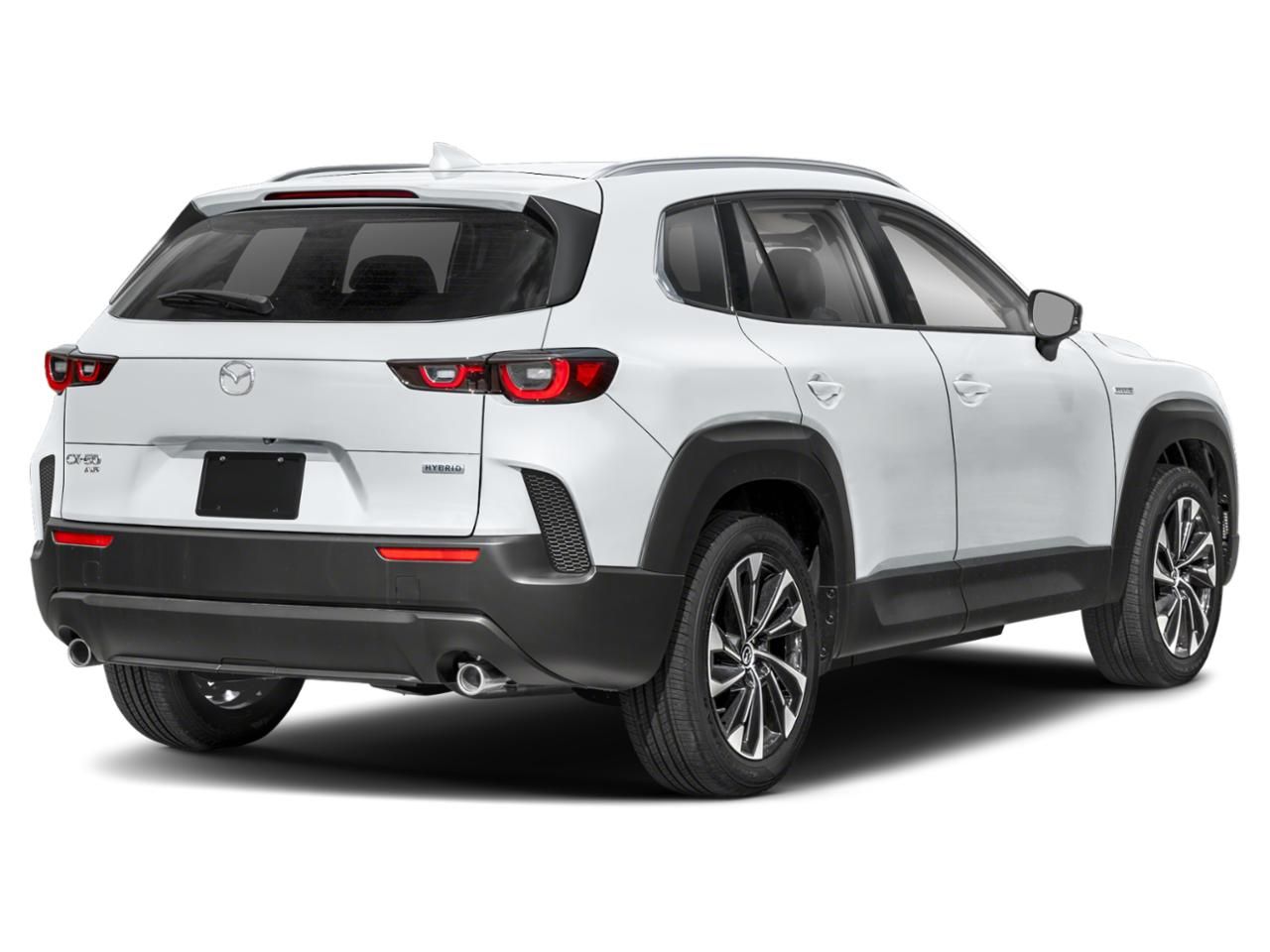 New Car 2025 Mazda Cx-50 Hybrid  Premium Plus For Sale Under $50,000 In Austin, Texas