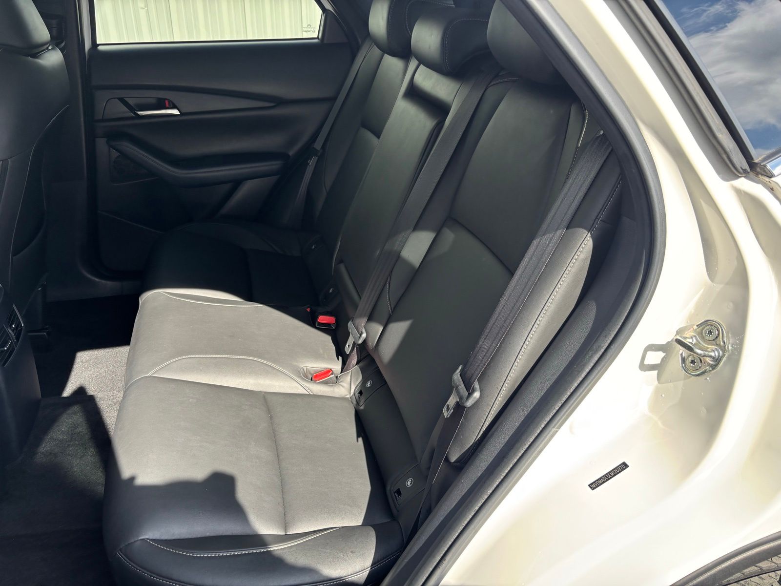 Used Car 2020 Mazda Cx-30  Preferred For Sale Under $20,000 In Austin, Texas