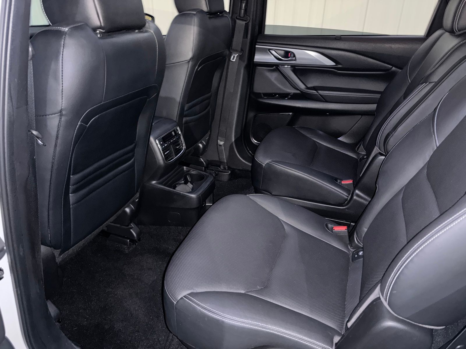 Used Car 2022 Mazda Cx-9  Grand Touring For Sale Under $30,000 In Austin, Texas