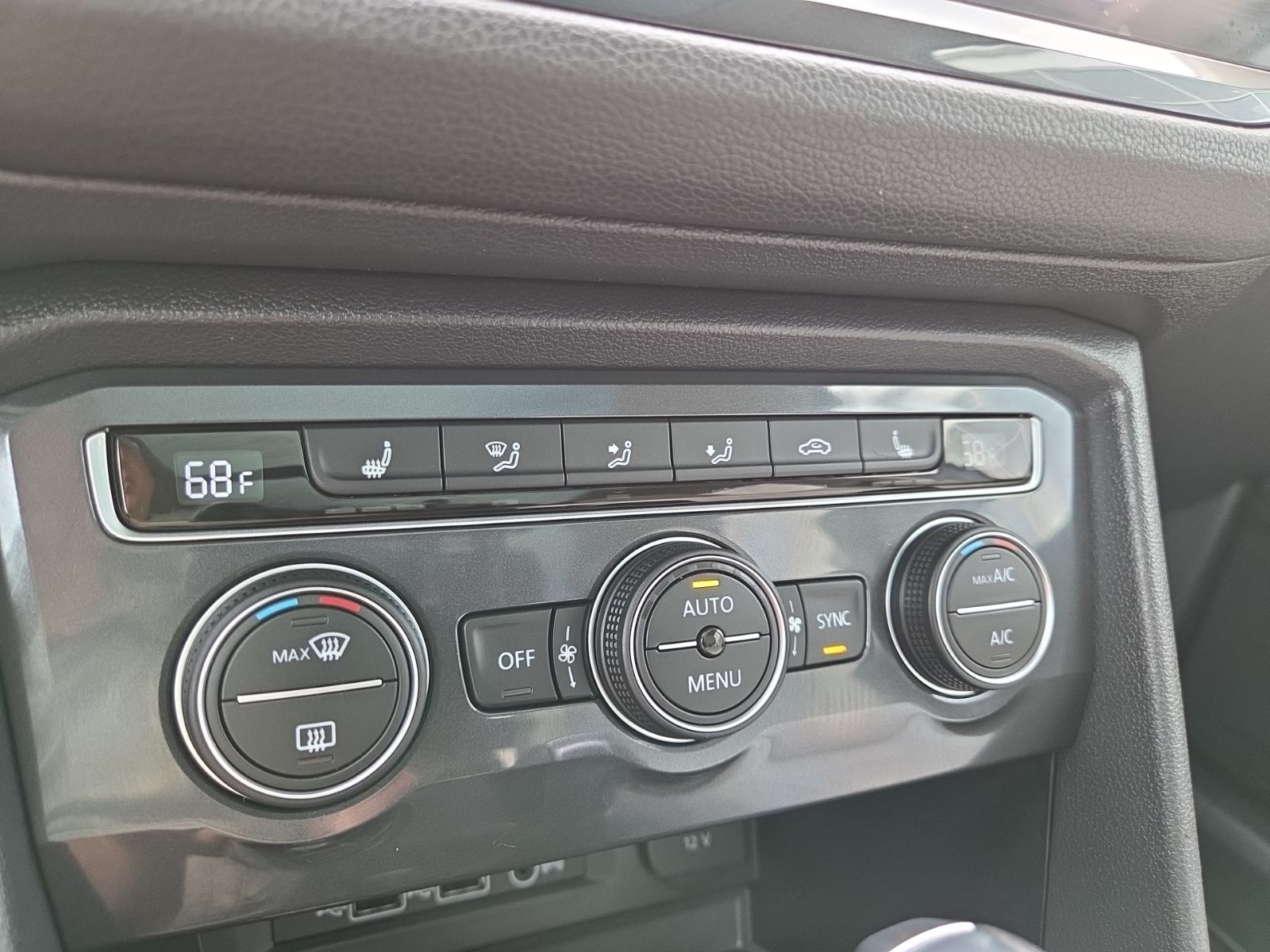 used 2019 Volkswagen Tiguan car, priced at $17,600