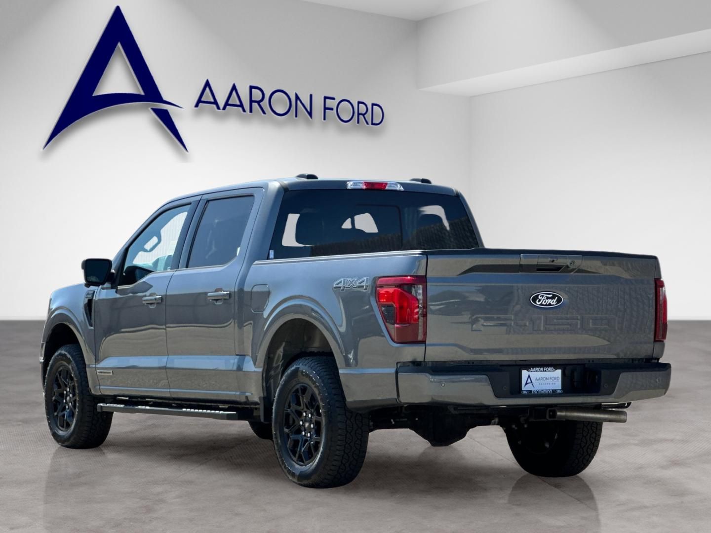 View vehicle photo 4