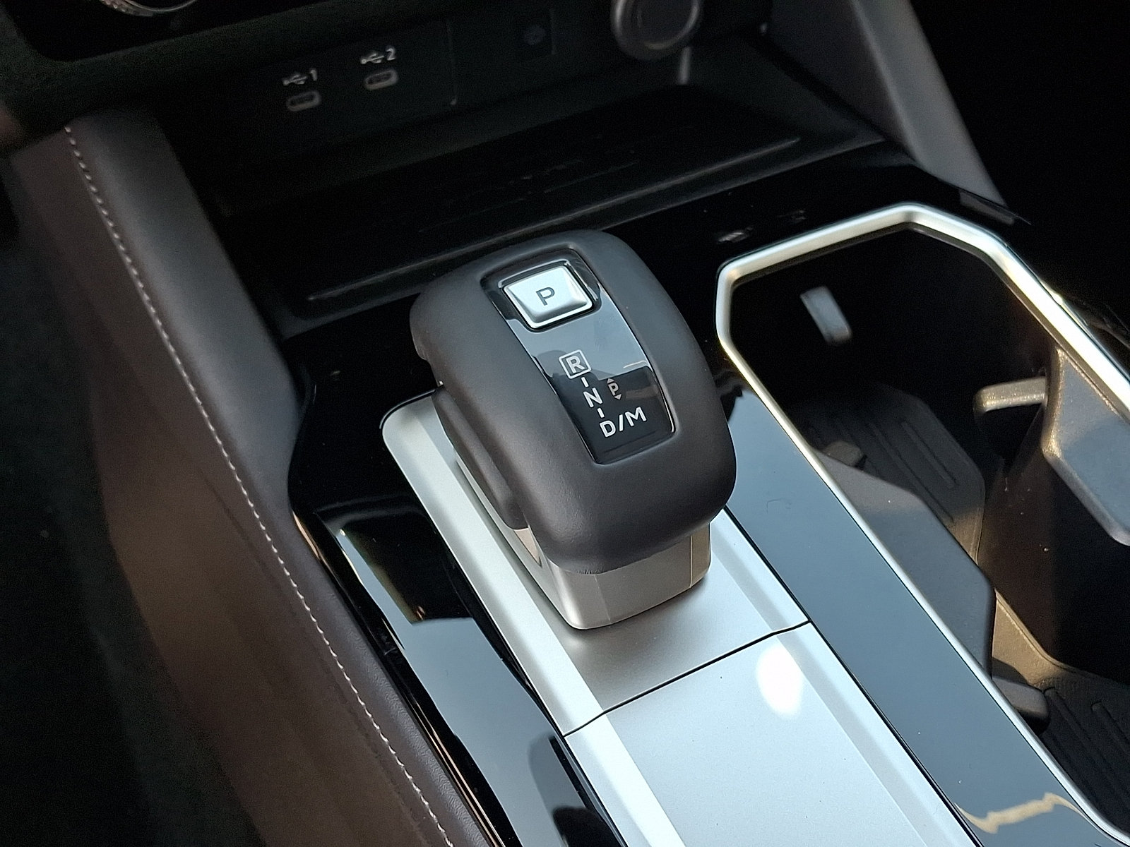 New 2026 Mitsubishi Outlander SUV